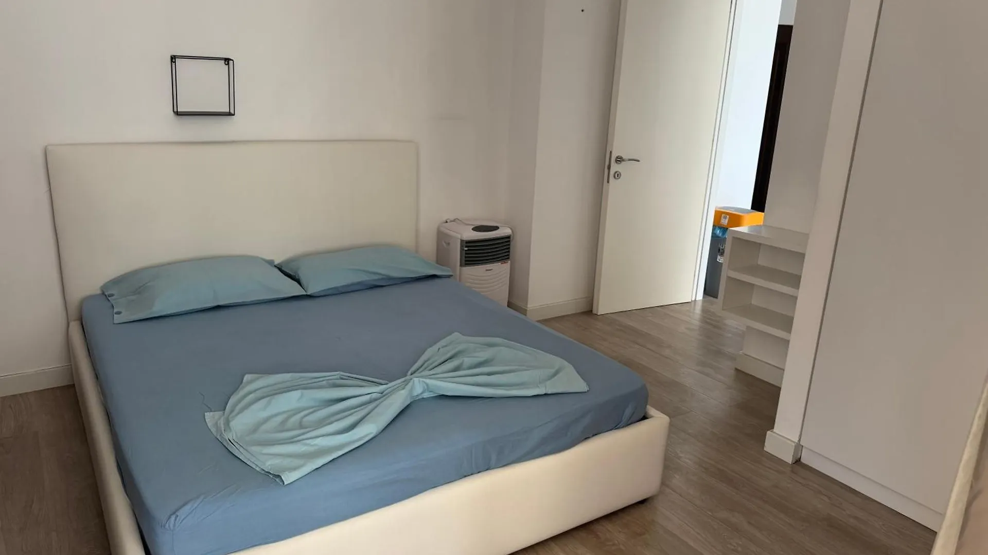 Aura Seaview Beachfront Durrës Albania
